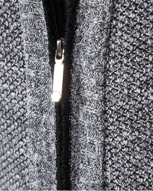 Zilet | Knitted Gilet