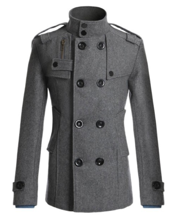Kasper | Jacket