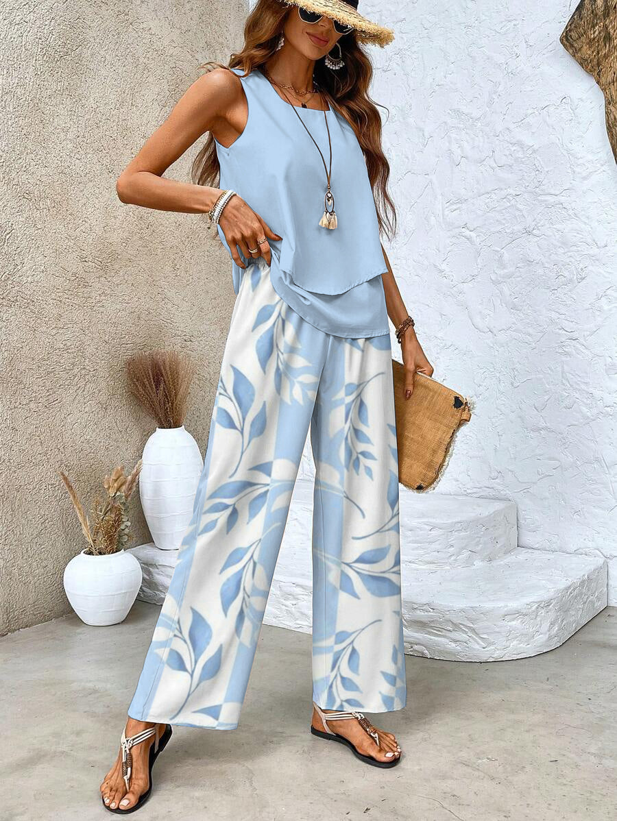 Jenny | Elegant Summer Set