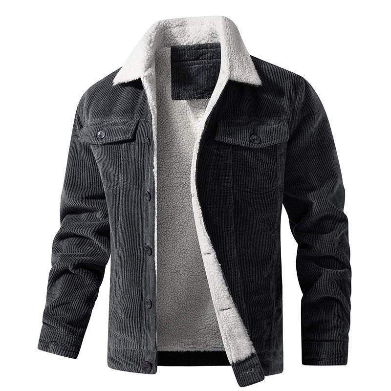 Elroy | Jacket