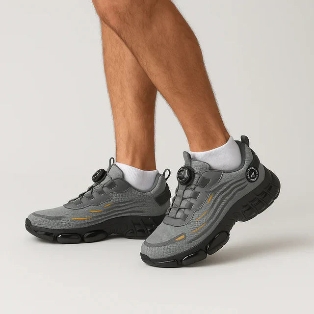 SolidStep 3.0 | Made for safety and all-day comfort
