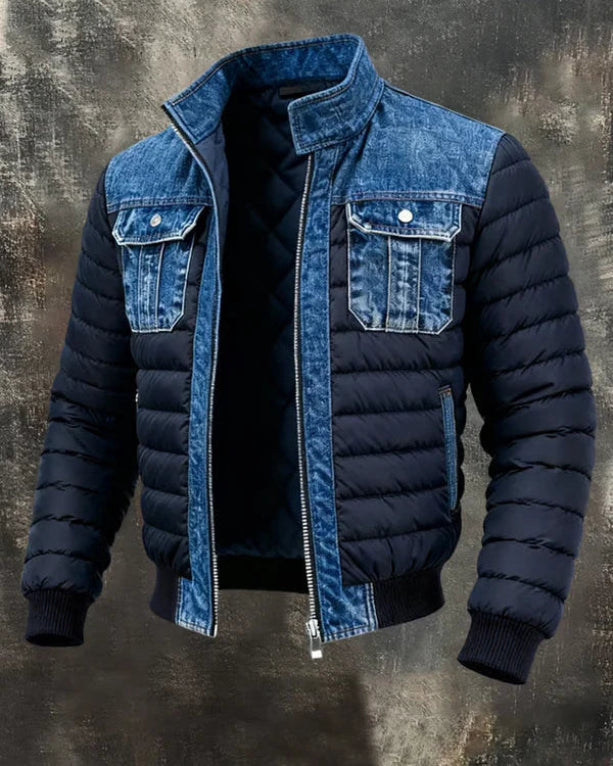 Mateo | Jacket