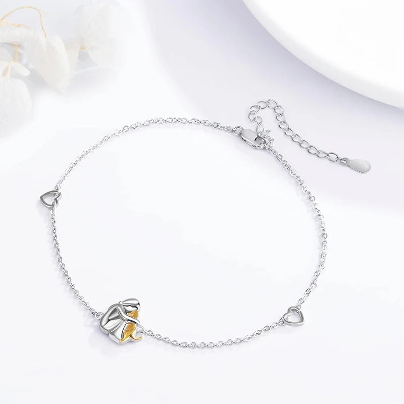 Ella | Jewellery with Your Golden Dog