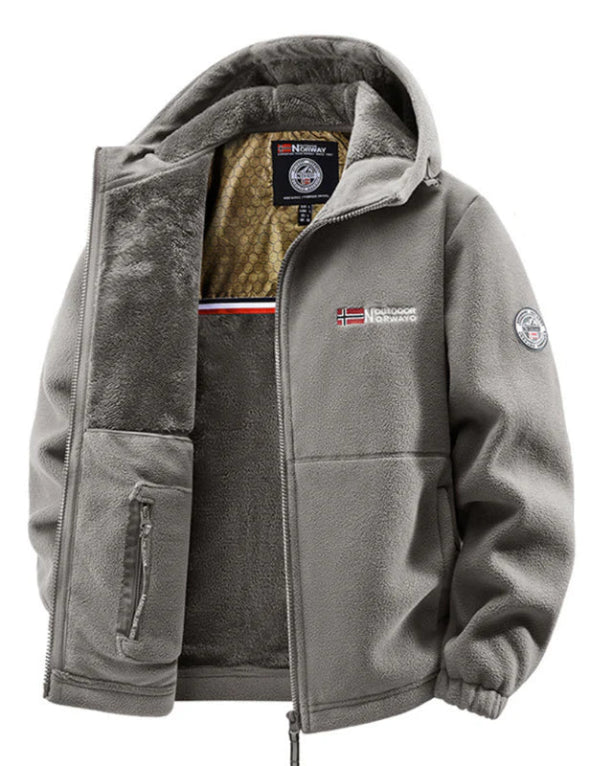Nathan | Jacket