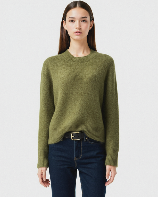 Cairo | Jumper