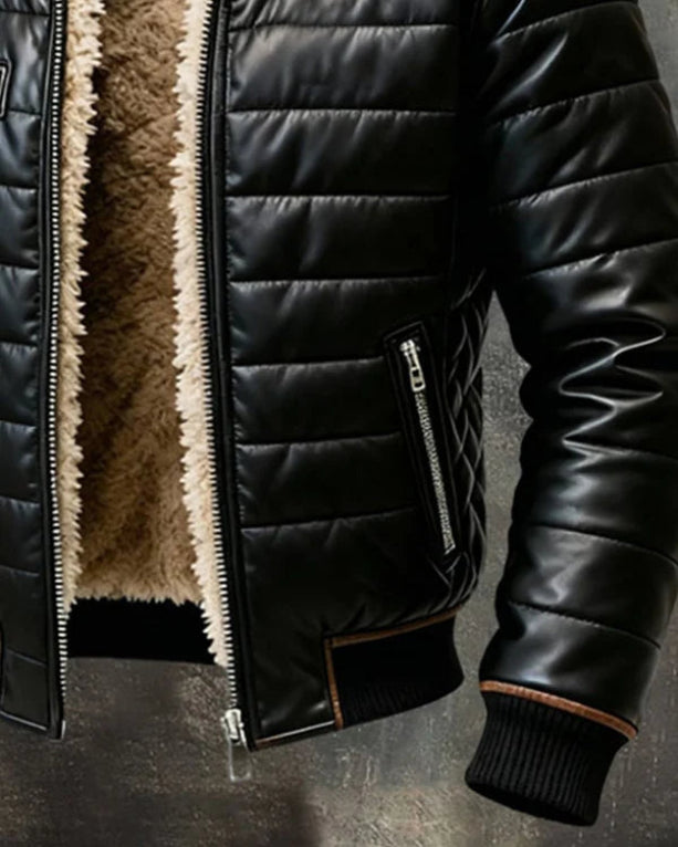 Nolan | Jacket