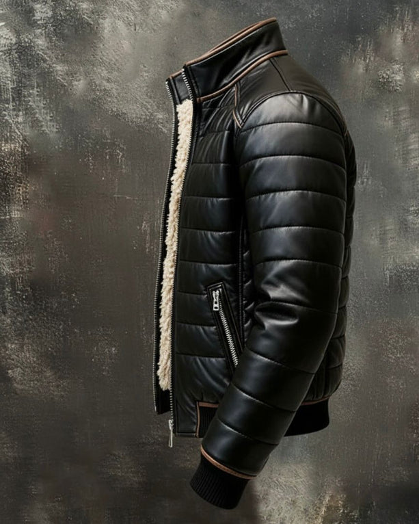 Nolan | Jacket