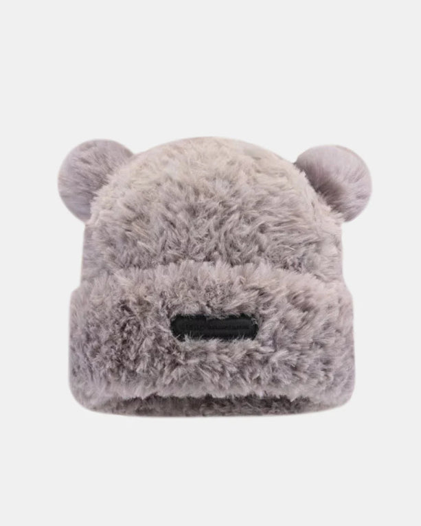 Hazel | Sweet Hat with Bear Ears from Warm Knit
