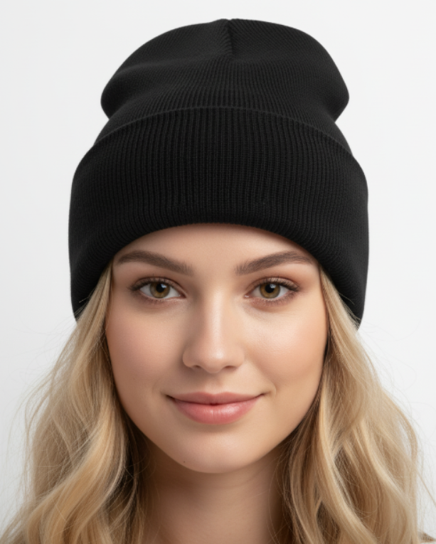 Unisex Urban Beanie
