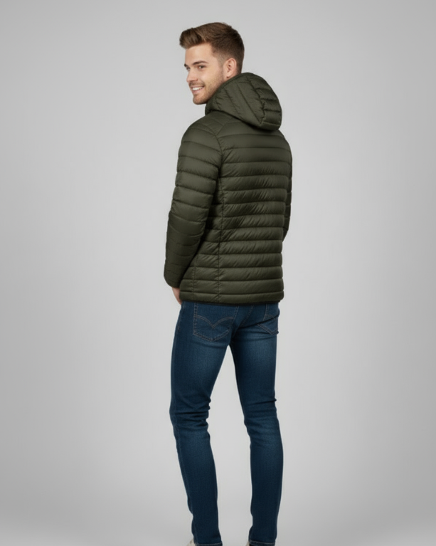Ralf | Winter Jacket