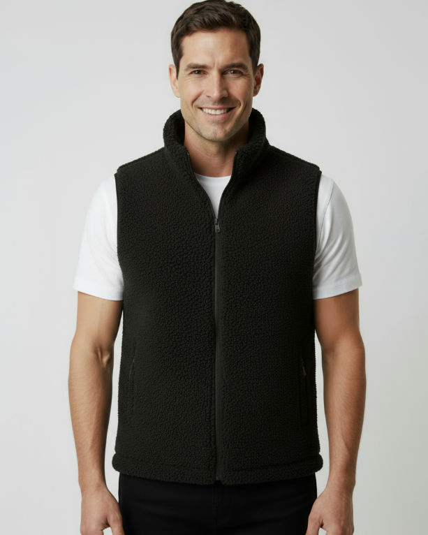 Isai | Gilet