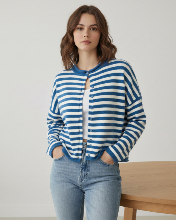 Maya | Cardigan
