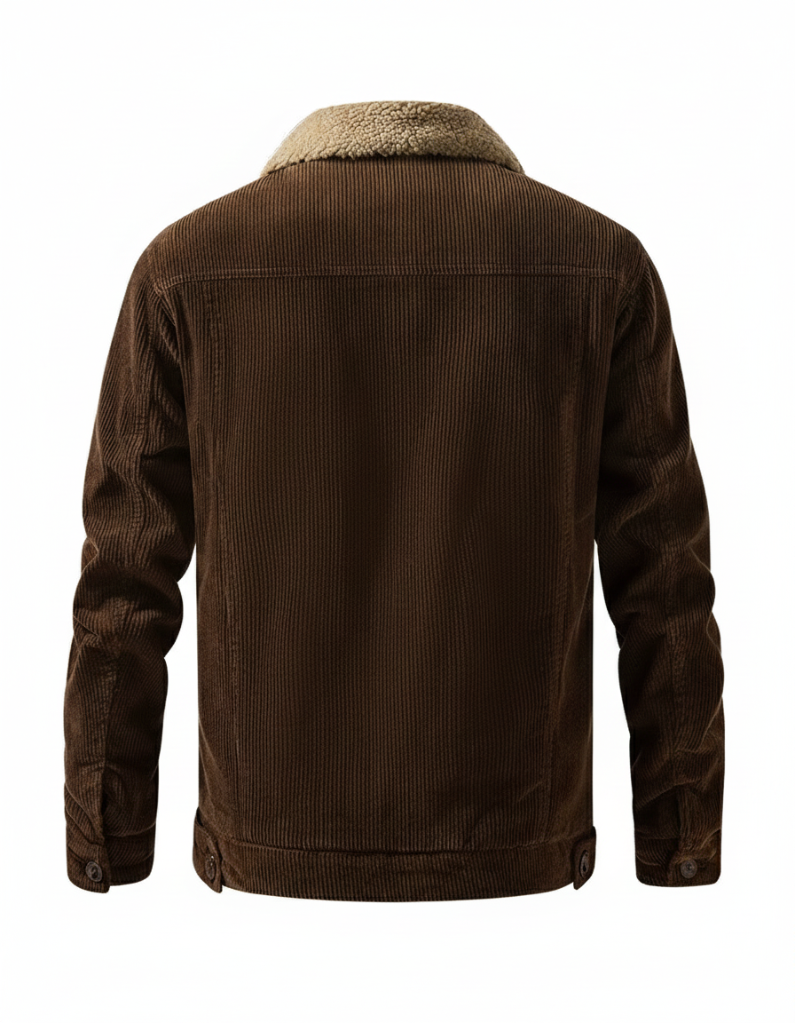 Elroy | Jacket