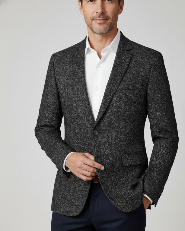 Blake | Blazer