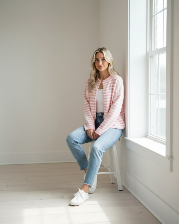 Maya | Cardigan