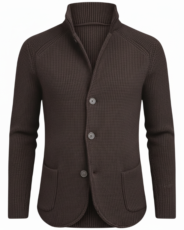 Raglan | Cardigan