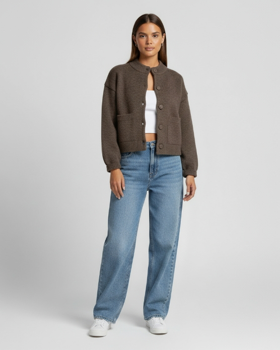 Alor | Cardigan