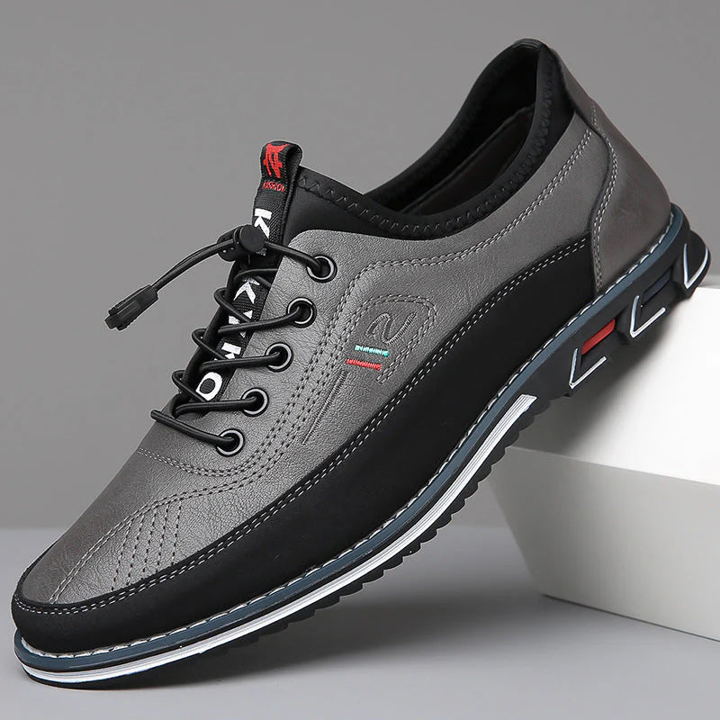 Loras | Traditional High-Quality Shoes