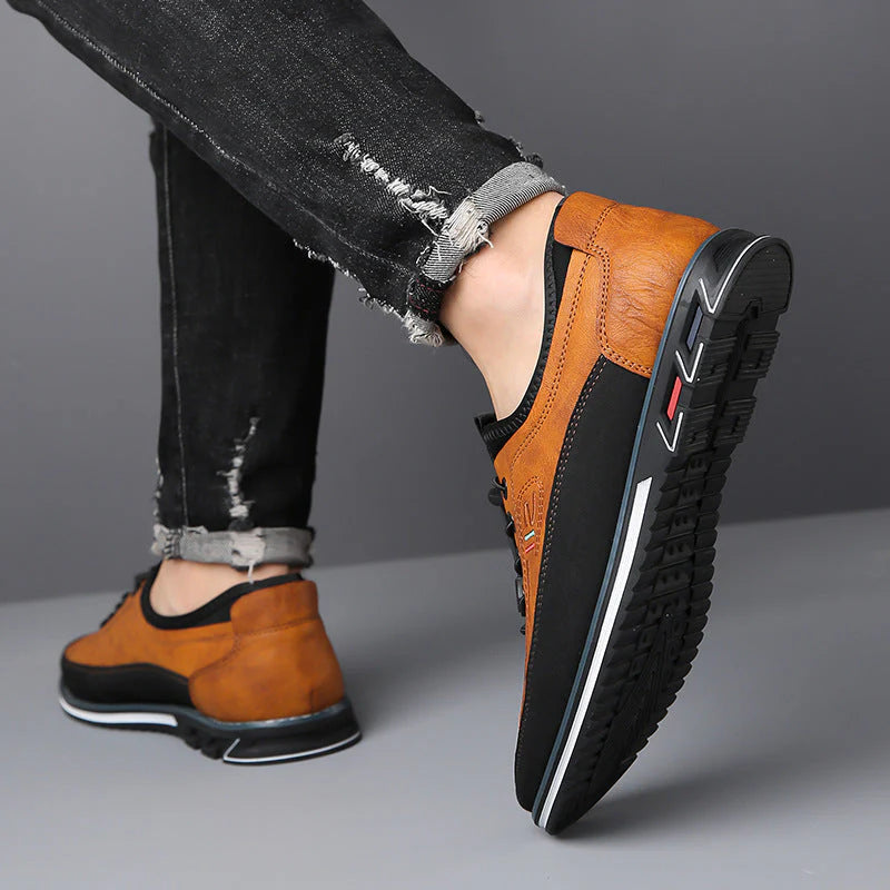 Loras | Traditional High-Quality Shoes
