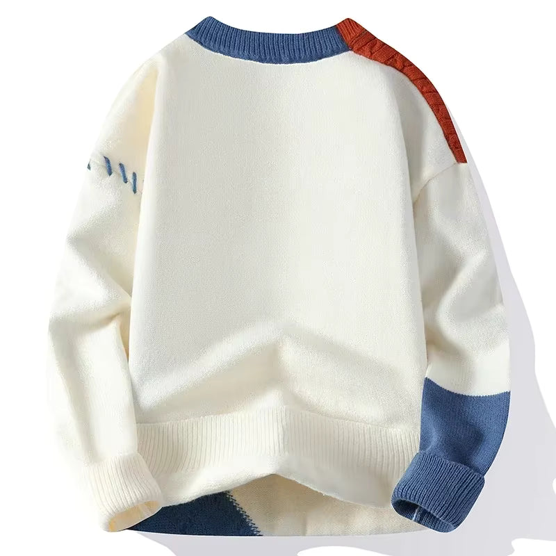 Sandor | Jumper