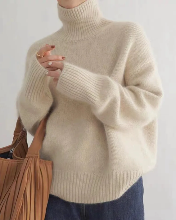 Lucia | Jumper