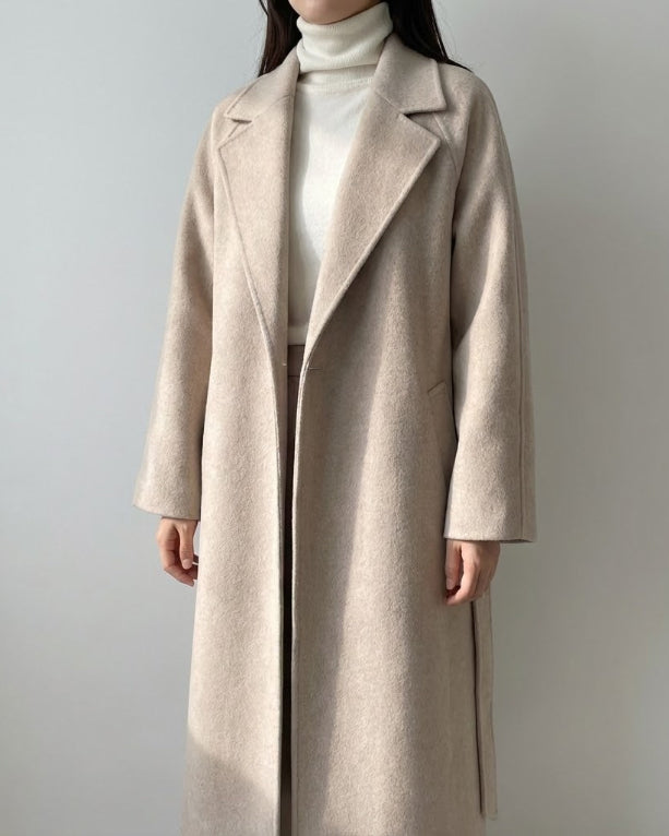 Kaita | Soft Coat