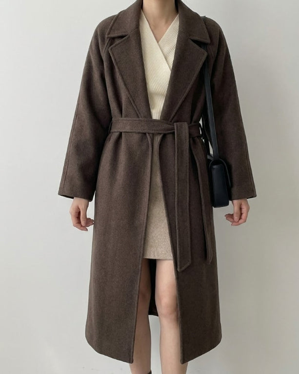 Kaita | Soft Coat