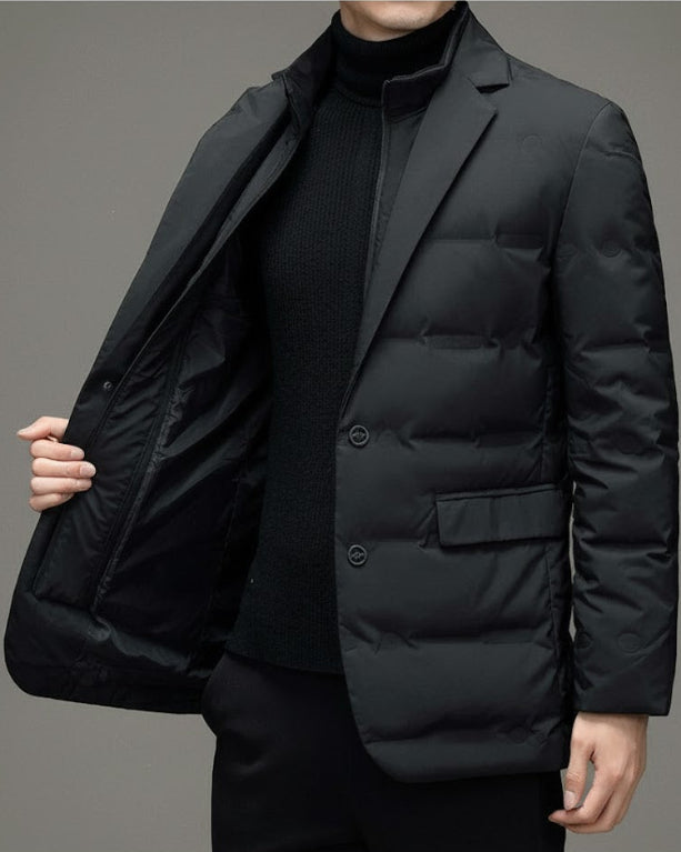 Jermaine | Windproof Jacket