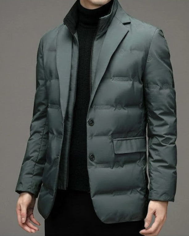 Jermaine | Windproof Jacket
