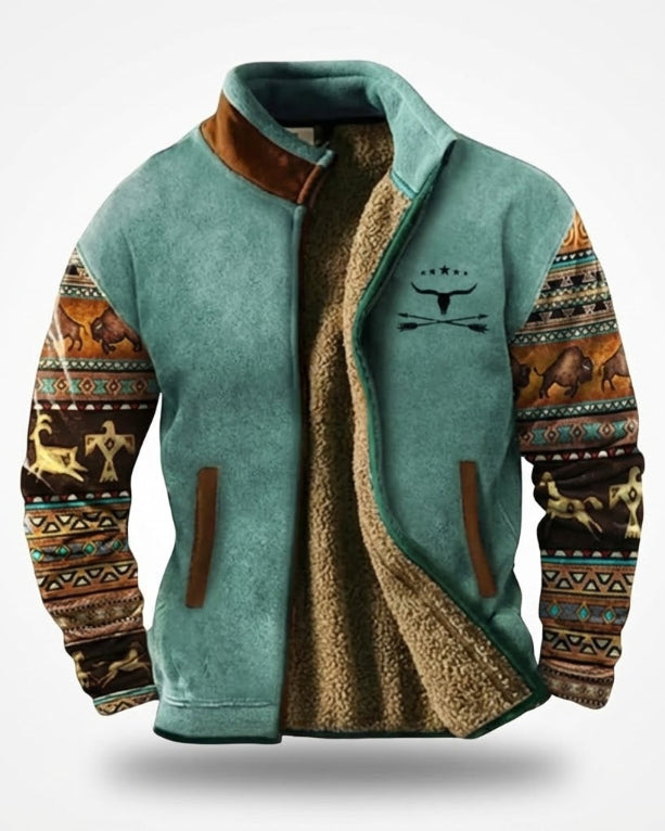 Chian | Jacket