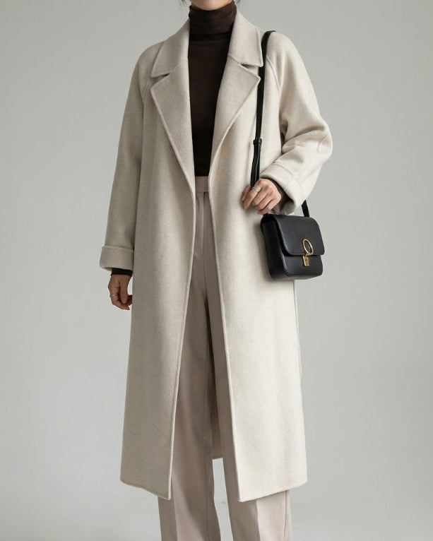 Kaita | Soft Coat