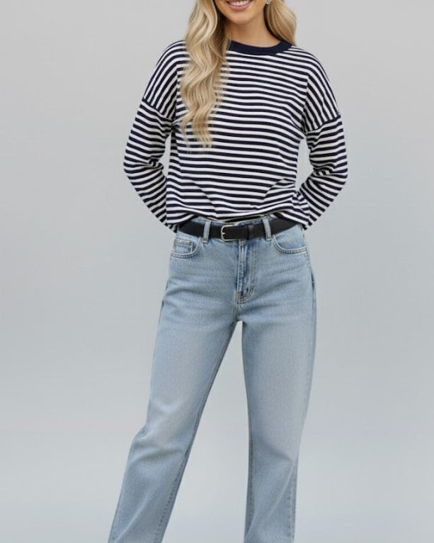 Didi | Long Sleeve Top
