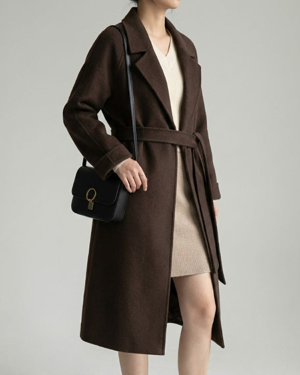 Kaita | Soft Coat