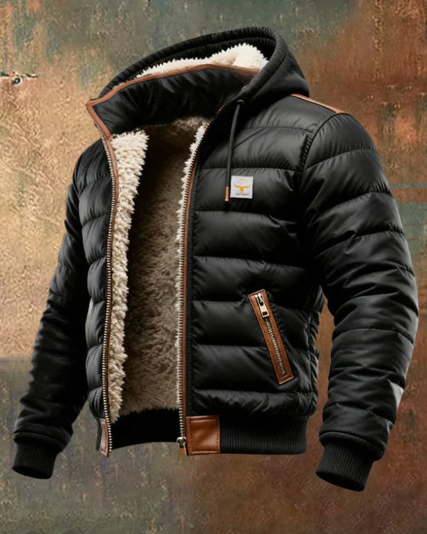 Noël | Jacket