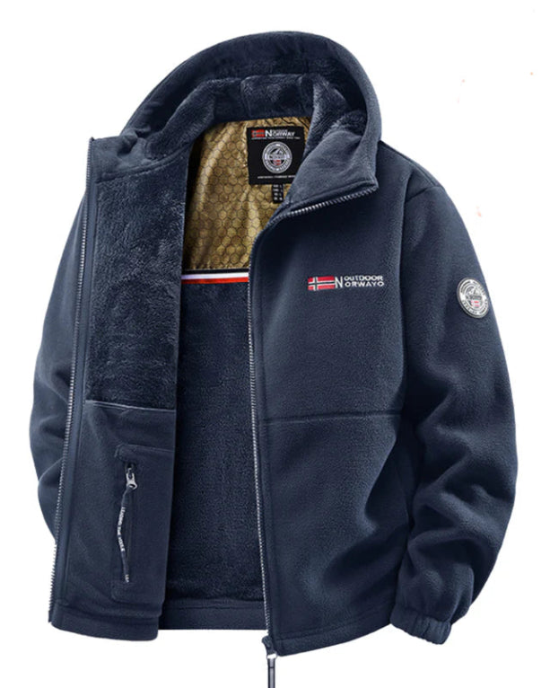 Nathan | Jacket