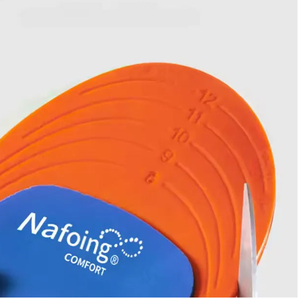 Ergonomic Support Insole Set