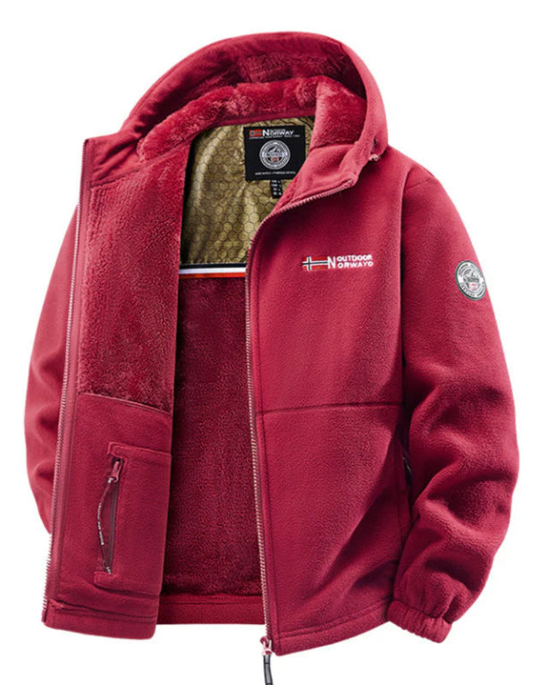 Nathan | Jacket