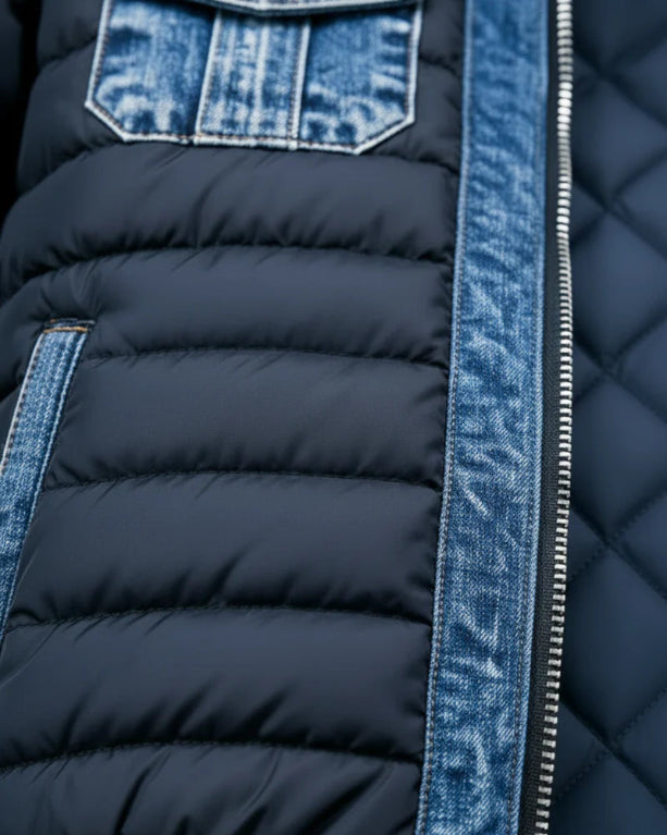 Mateo | Jacket