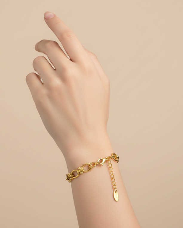 Cleopatra | Bracelets