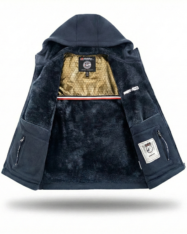 Nathan | Jacket