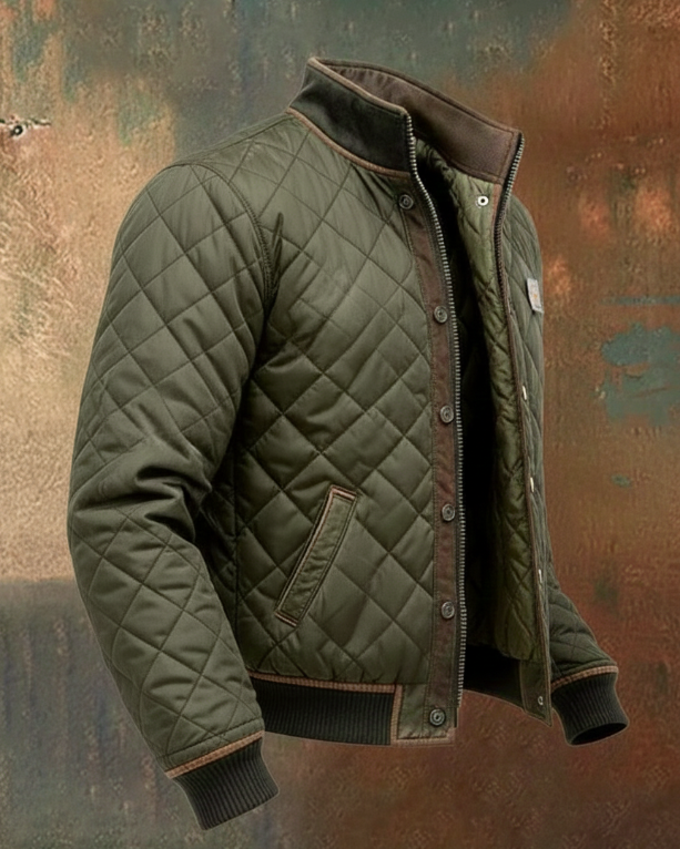 Vester | Jacket