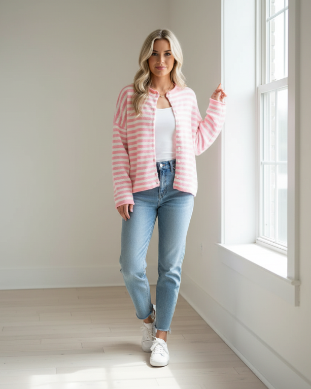 Maya | Cardigan