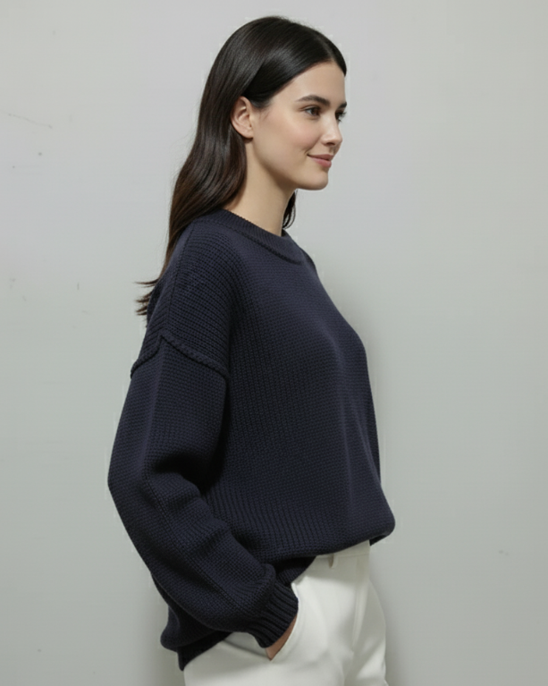 Luna | Jumper