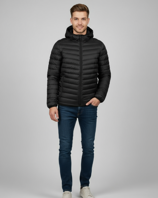 Ralf | Winter Jacket