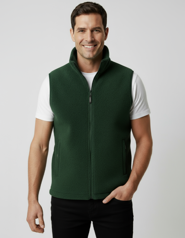 Isai | Gilet