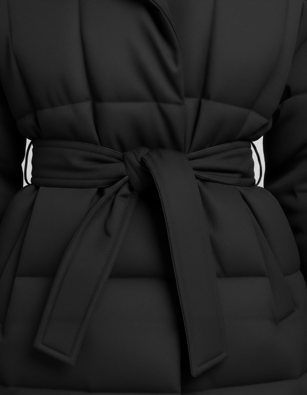 Plumpy | Winter Jacket
