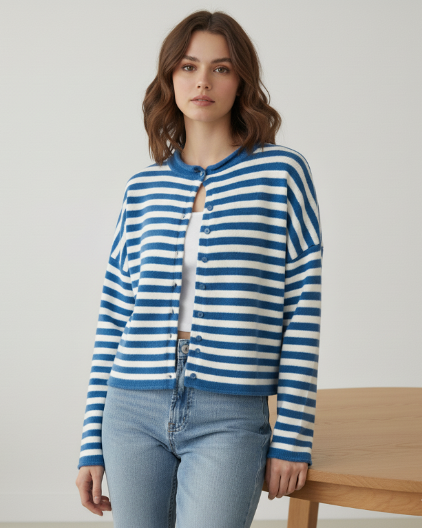 Maya | Cardigan