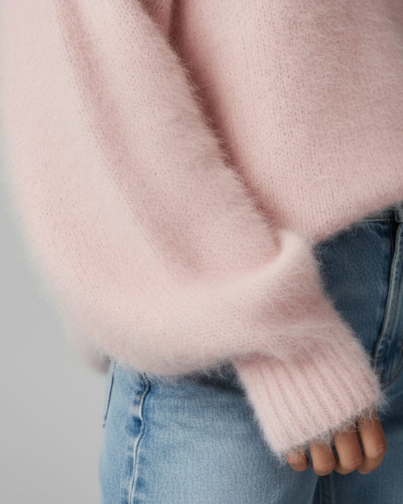 Bunny | Jumper