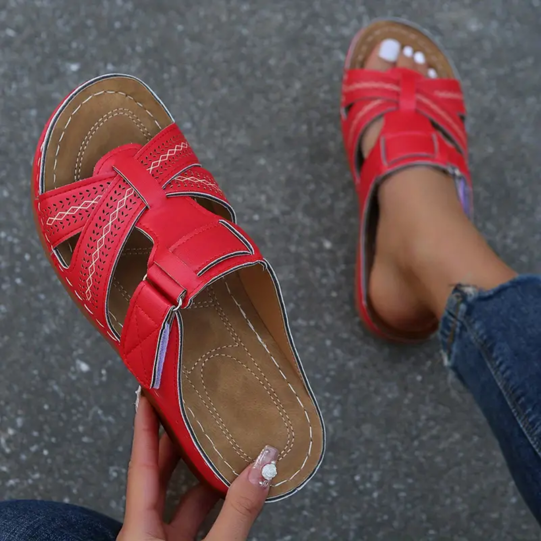 Vivian | Ergonomic Sandals