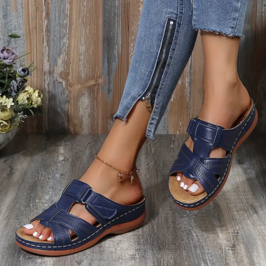 Vivian | Ergonomic Sandals